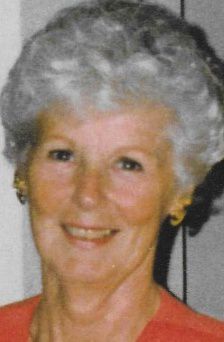 Sundermeir, Kathryn Marie "Kay" (nee. Smith)